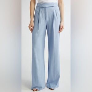 ‼️RARE‼️🎸VERONICA BEARD🎸🔥NWT🔥Marbeau Wide Leg Pants—2